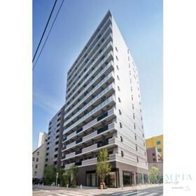 建物外観　物件画像