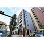 大鳥居駅より徒歩4分 6階 築21年9ヶ月の賃貸物件