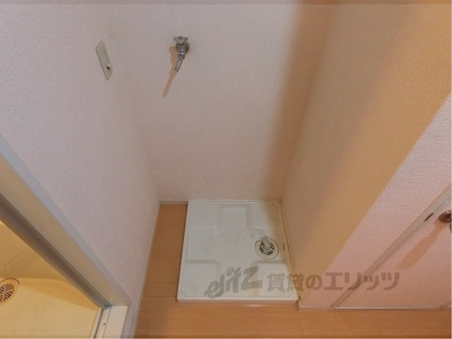 その他部屋・スペース　洗濯機置場