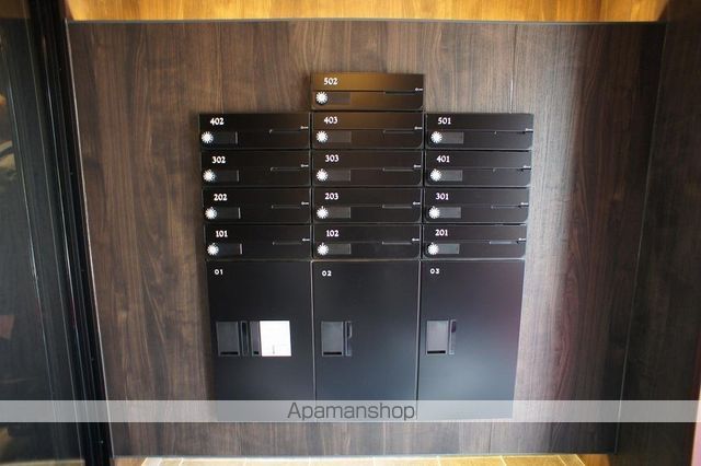 その他共有部分　その他共有部分