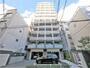 難波駅より徒歩2分 8階 築17年の賃貸物件