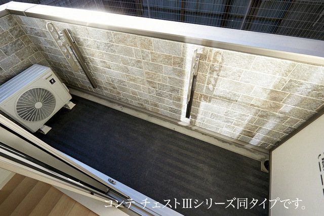 西武新宿線 本川越駅 徒歩2分 3階建 築2年の内装写真