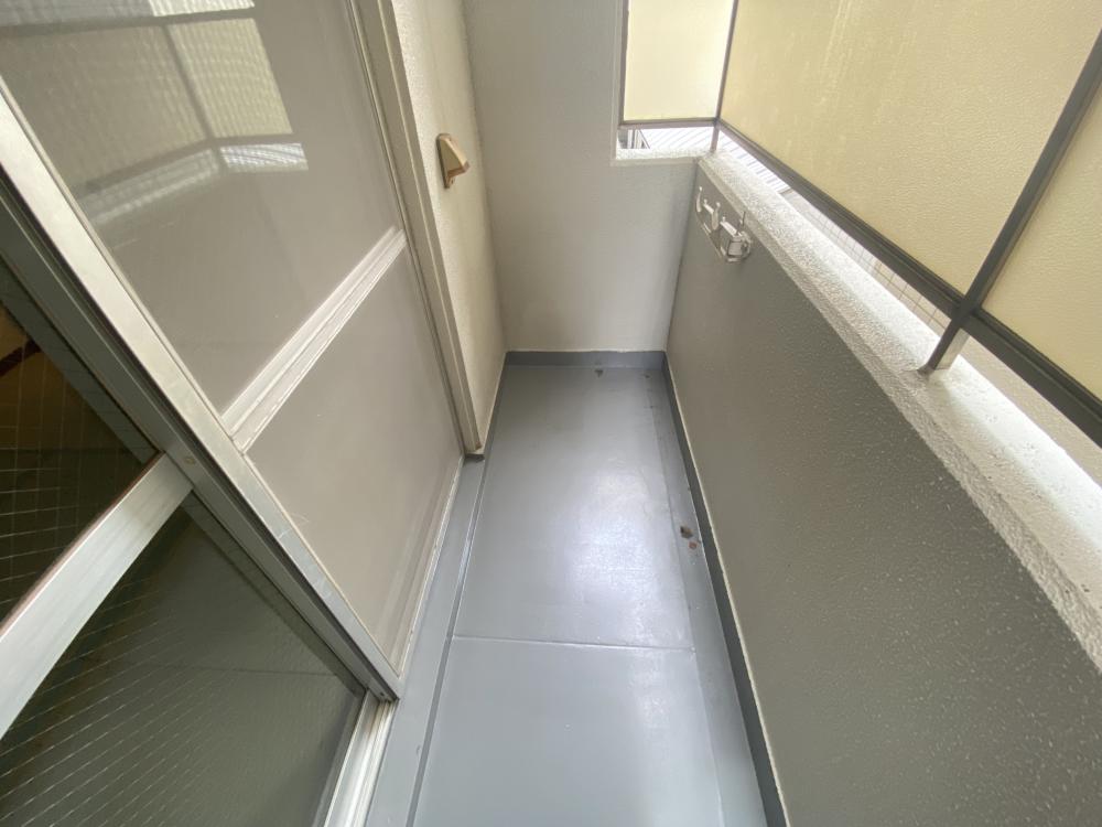 市隆ハイツ立花2番館の内装写真