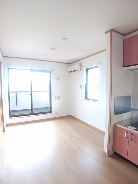 居室・リビング　居室・リビング