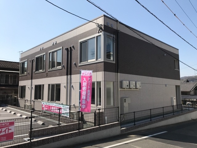 建物外観　外観写真その他1