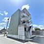 カトル・セゾンK 4階 築18年6ヶ月の賃貸物件
