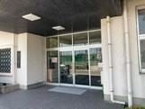 中学校　川越町立川越中学校（中学校）まで1681m