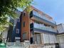 上板橋駅より徒歩13分 3階 築10年10ヶ月の賃貸物件