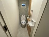 トイレ　１Ｆトイレ