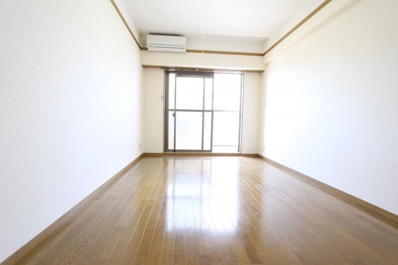 その他部屋・スペース　一人暮らしにゆったりのスペースです