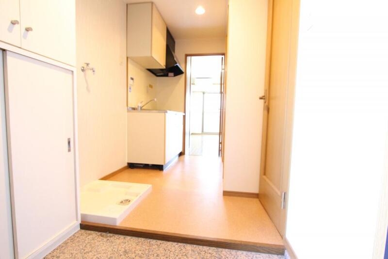 玄関　玄関を綺麗にすると福が舞い込んできますよ