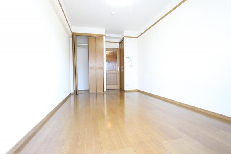 居室・リビング　光と風に満ちたゆとりのプランニング