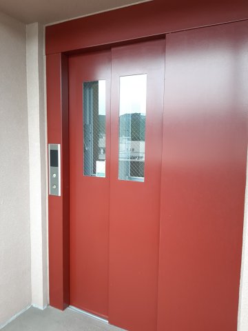 その他共有部分　6階別室の参考写真です。現況を優先します。(603)