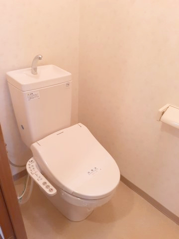 トイレ　6階別室の参考写真です。現況を優先します。(603)