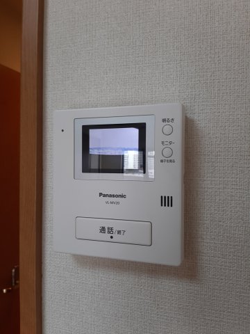 セキュリティ　6階別室の参考写真です。現況を優先します。(603)