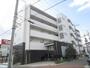 牧野駅より徒歩32分 4階 築9年の賃貸物件