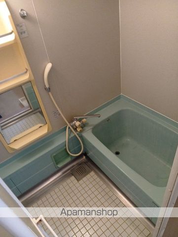 Wajima小雑賀マンションの風呂写真
