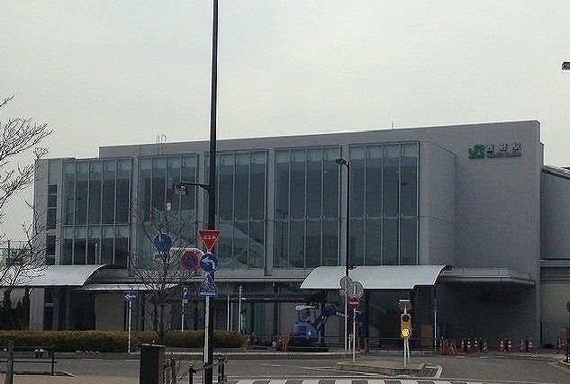 その他　西府駅（その他）まで1300m