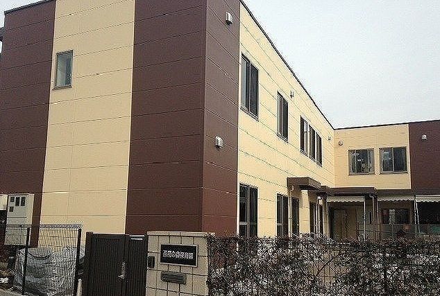 幼稚園・保育園　西府の森保育園（幼稚園・保育園）まで1600m