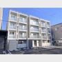 南平岸駅より徒歩3分 2階 新築の賃貸物件
