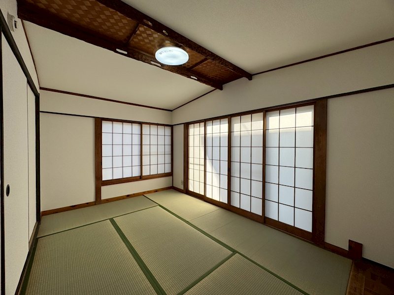 その他　和室7.5帖