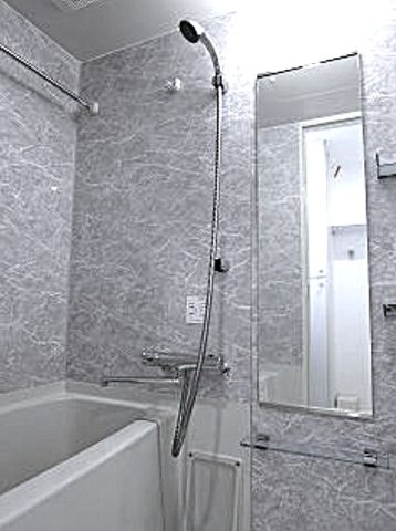 バス・シャワールーム　風呂