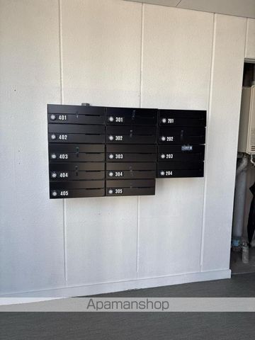 その他共有部分　その他共有部分