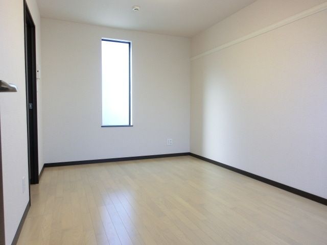 その他部屋・スペース　角部屋2面採光