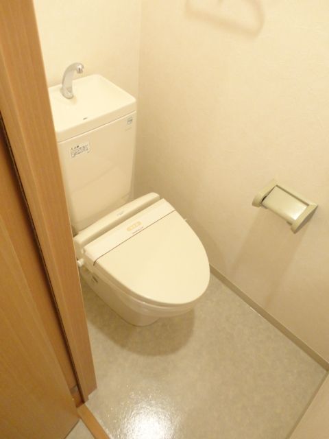 トイレ　★キレイなトイレ★