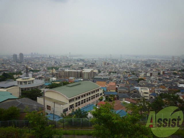 その他　（その他）まで408m