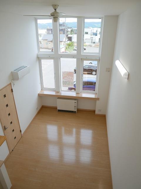 その他部屋・スペース　内装