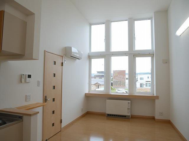 居室・リビング　リビング１