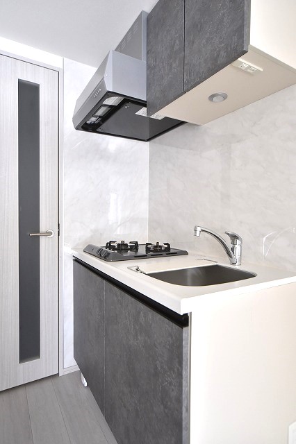 キッチン　キッチン※別部屋参考写真