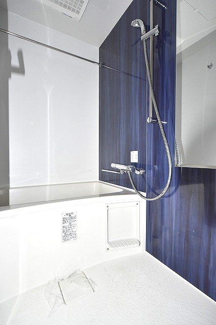 バス・シャワールーム　バス※別部屋参考写真