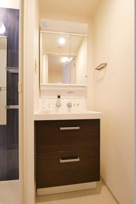 洗面設備　洗面※別部屋参考写真