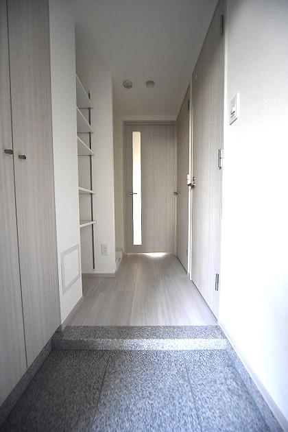 玄関　玄関※別部屋参考写真