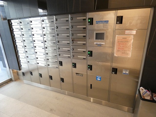 その他共有部分　共有部分