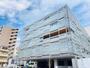 役所　府中市役所（役所）まで456m