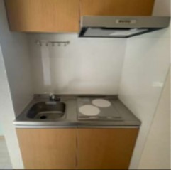 キッチン　別室参照