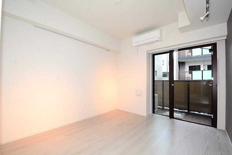 居室・リビング　開放感のあるゆったりとしたお部屋です♪