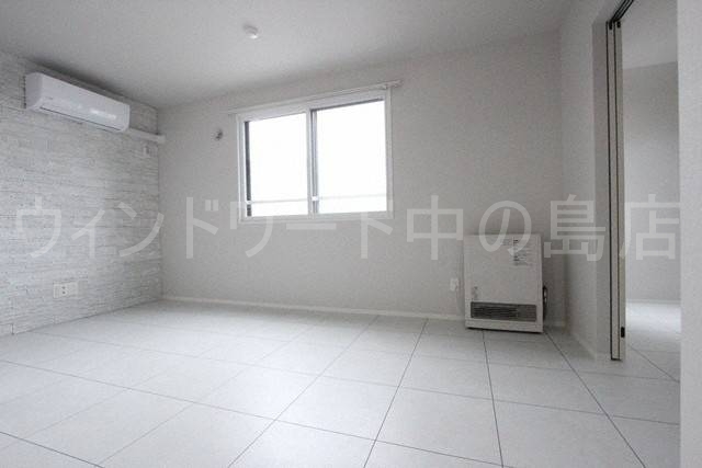 居室・リビング　詳細は、ウィンドワード中の島店までご相談下さい。