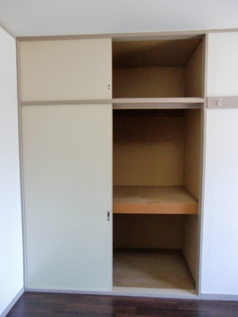 収納　※イメージ