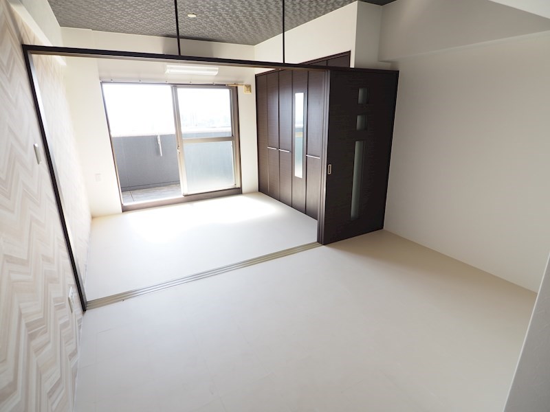 その他部屋・スペース　南向きの日当たりも充実♪