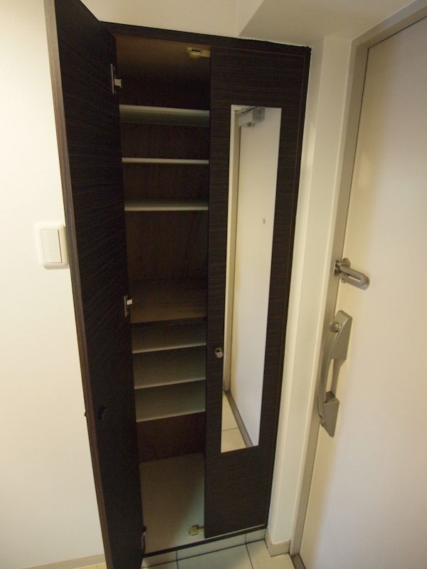 玄関　おしゃれな内装♪