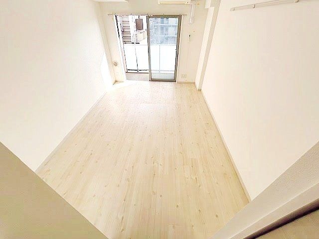 居室・リビング　リビング/居室