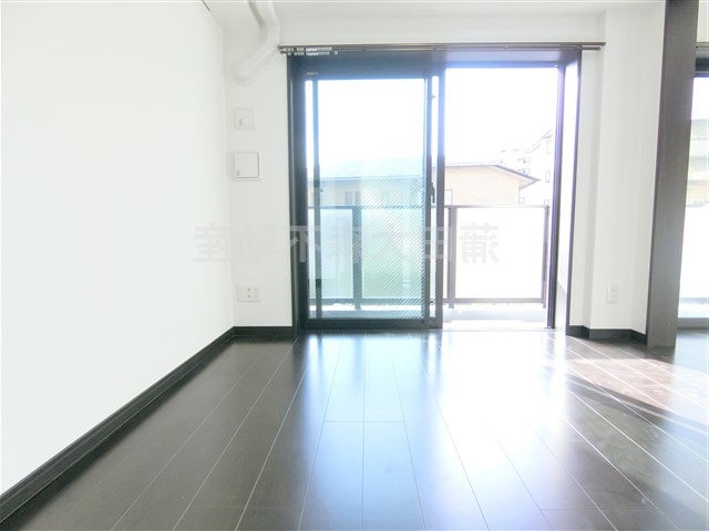 居室・リビング　洋室4.4帖