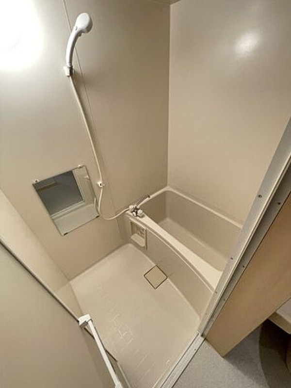 バス・シャワールーム　同物件別室写真