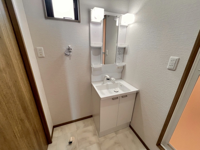 洗面設備　シャンプードレッサー☆