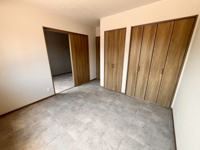 その他部屋・スペース　洋室6帖