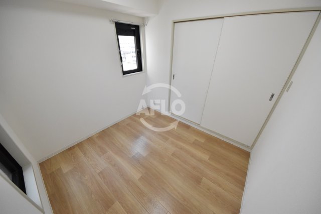 その他部屋・スペース　トータス西天満　寝室